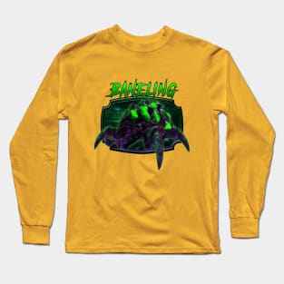 BANELING Long Sleeve T-Shirt